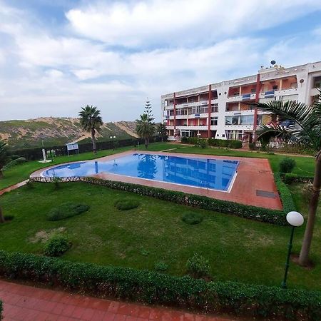 Appartement Avec Piscine Proche De La Plage Mohammedia Eksteriør bilde