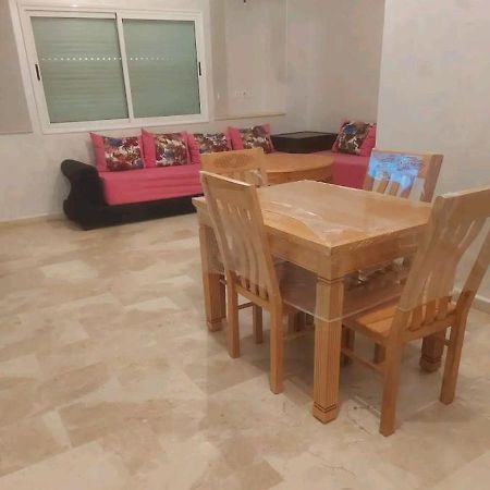 Appartement Avec Piscine Proche De La Plage Mohammedia Eksteriør bilde