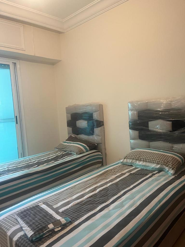 Appartement Avec Piscine Proche De La Plage Mohammedia Eksteriør bilde