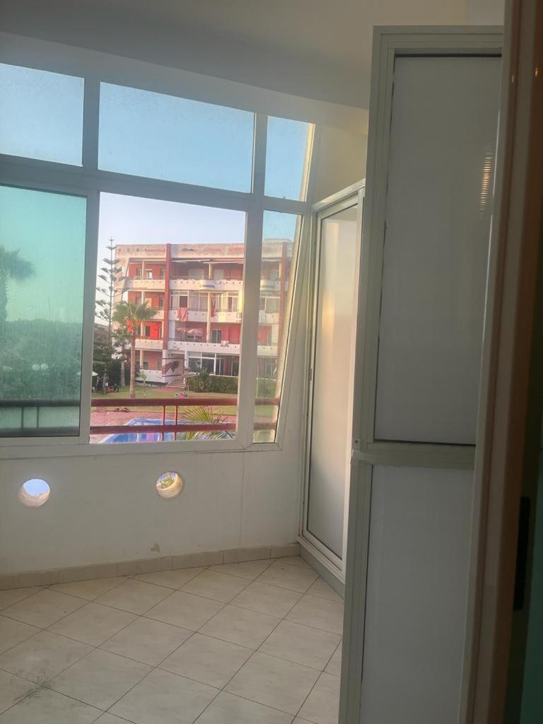 Appartement Avec Piscine Proche De La Plage Mohammedia Eksteriør bilde
