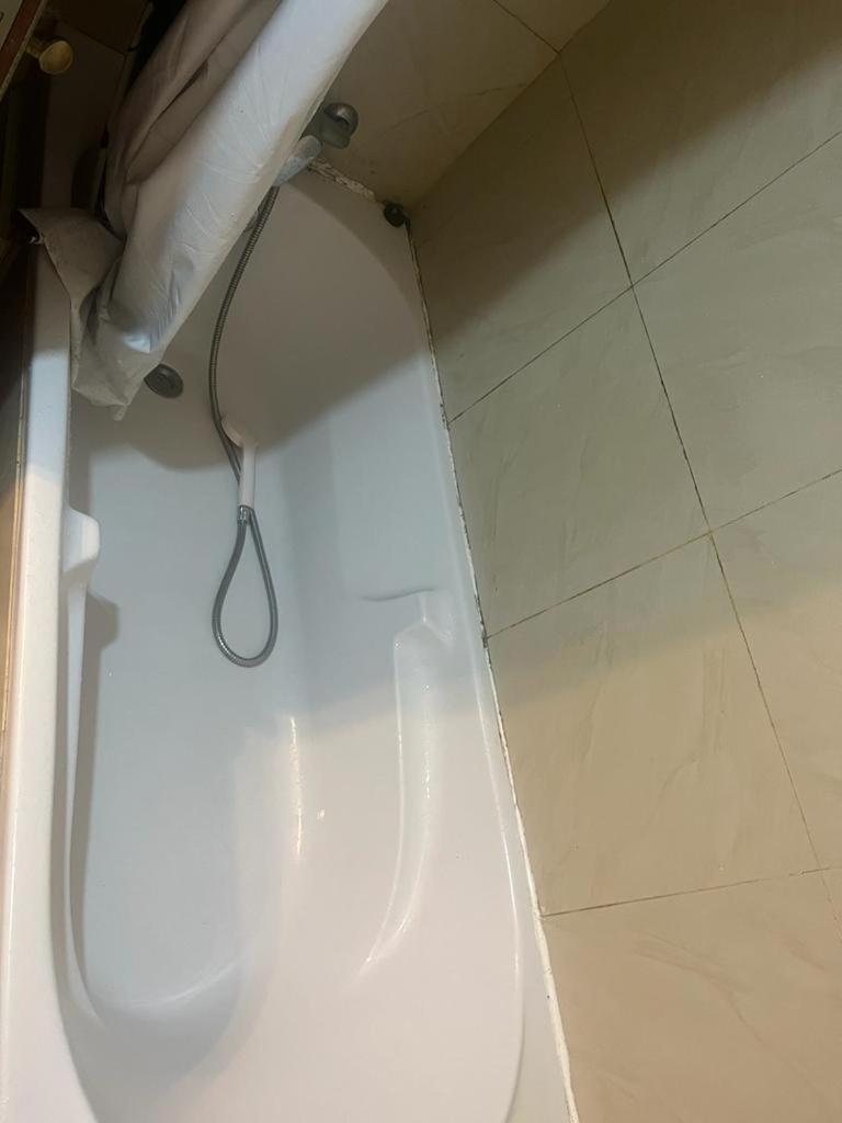 Appartement Avec Piscine Proche De La Plage Mohammedia Eksteriør bilde