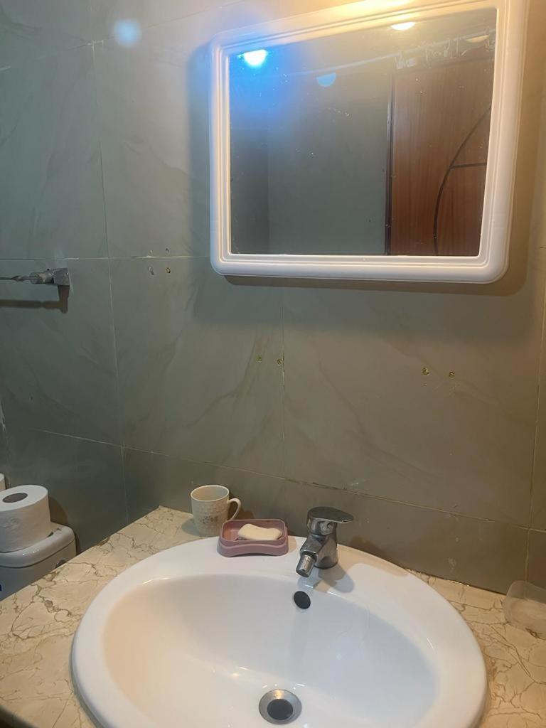 Appartement Avec Piscine Proche De La Plage Mohammedia Eksteriør bilde